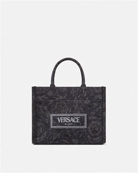 versace bardak|versace athena bag.